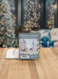 Christmas in Manhattan  | Wax Melt