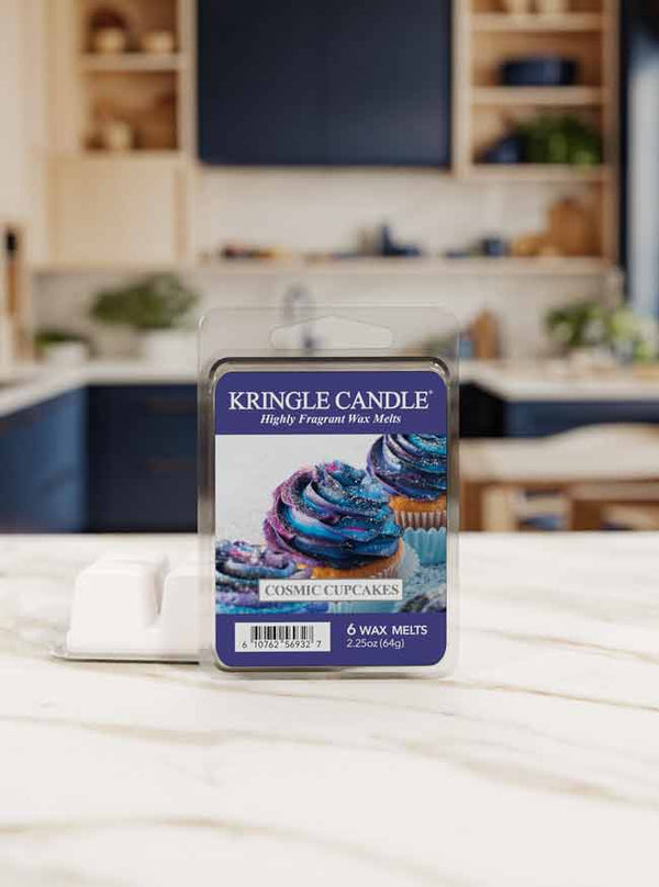 Cosmic Cupcakes | Wax Melt