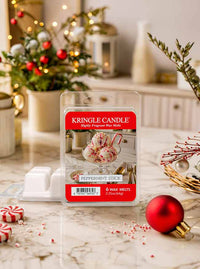 Peppermint Stick Wax Melt