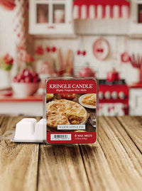Warm Apple Pie | Wax Melt