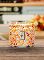 Autumn Spice  | 3-wick Candle
