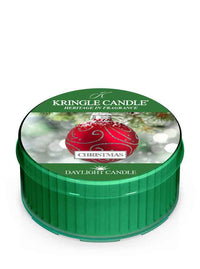 Christmas | DayLight - Kringle Candle Company