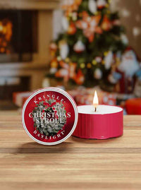 Christmas Stroll | DayLight - Kringle Candle Company