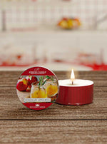 Rosemary Applerita | DayLight