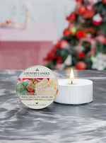White Chocolate Cheesecake | DayLight