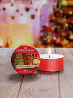 Wishing For Christmas | DayLight