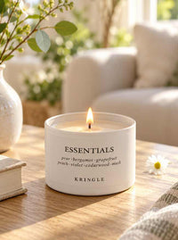 Essentials | 1-Wick Tin 3 oz