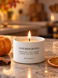 Gourdgeous | 1-Wick Tin 3 oz