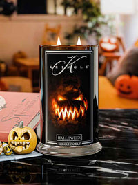 Halloween Large 2-wick - Kringle Candle Company