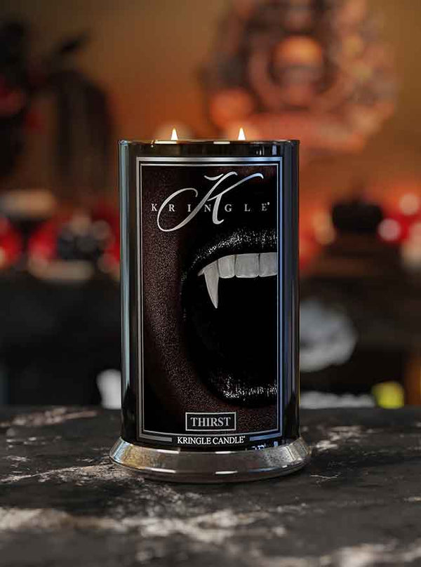 Thirst Large 2-Wick