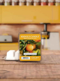 Sicilian Orange | Wax Melt - Kringle Candle Company