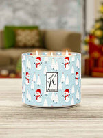Winter Wonder | 3-wick Candle