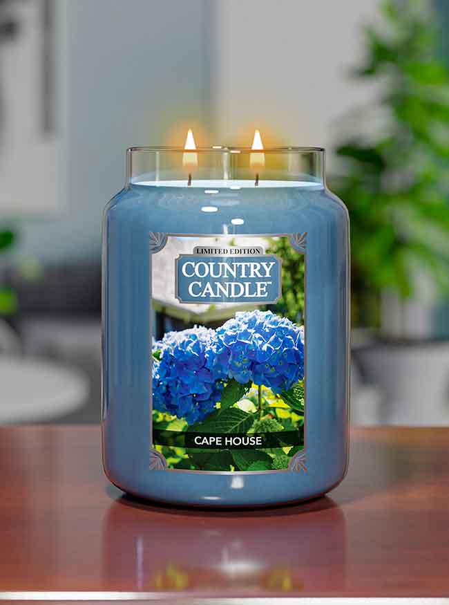 Candle Fragrances & Home Décor You'll Love from Kringle Candle Company