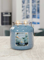 Blue Spruce Medium 2-wick