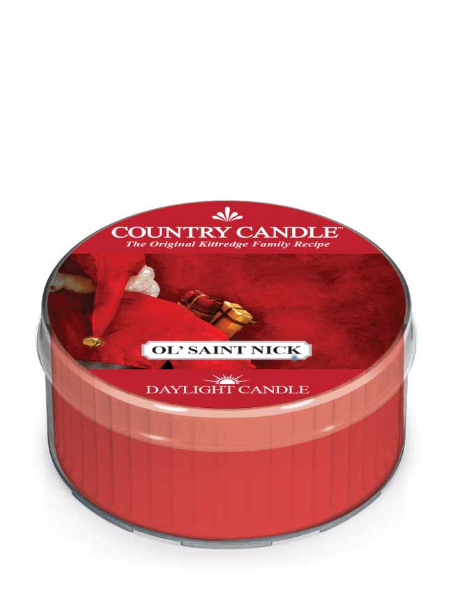 Ol' Saint Nick DayLight 12-pack Bundle Box