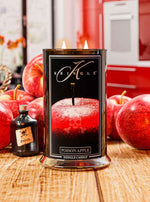 Poison Apple Large 2-wick