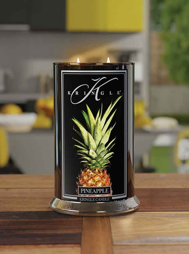 TRSERVED for Giselle BBW outlets Pineapple Holders