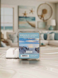Seaside | Wax Melt