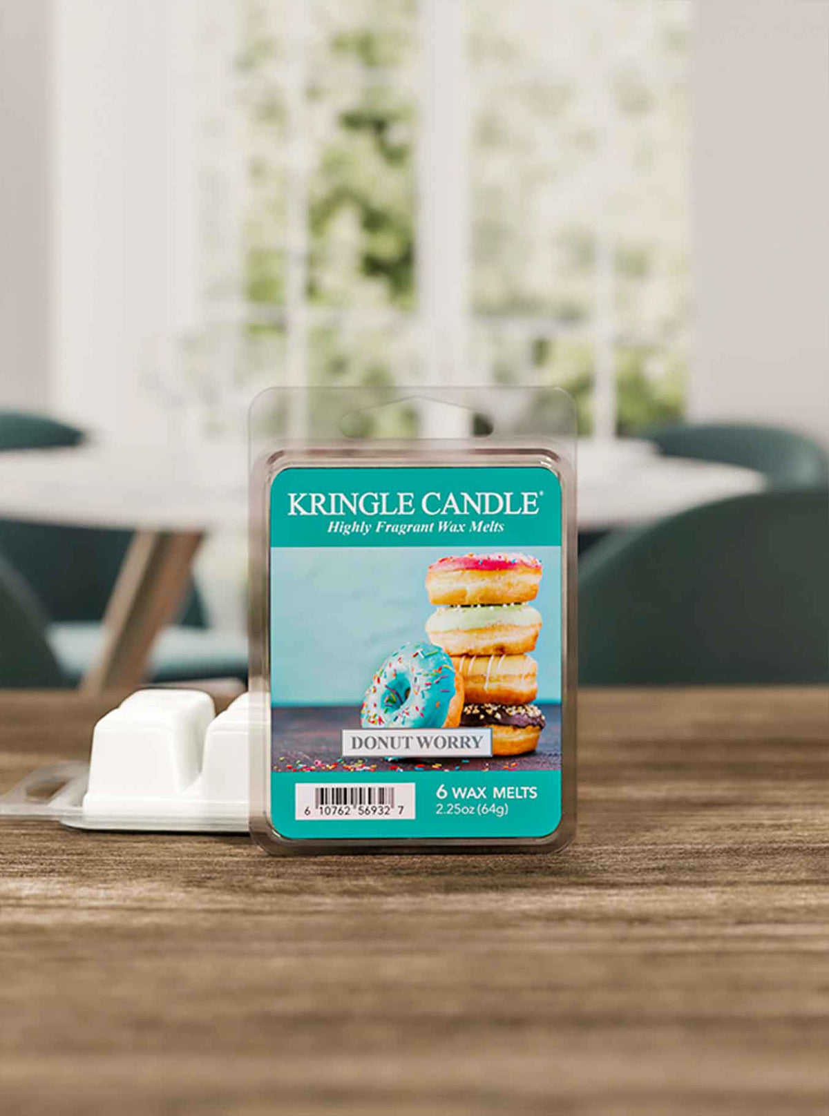 Donut Worry | Wax Melt
