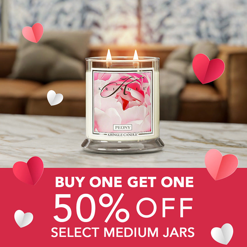 Candle Fragrances & Home Décor You'll Love from Kringle Candle Company