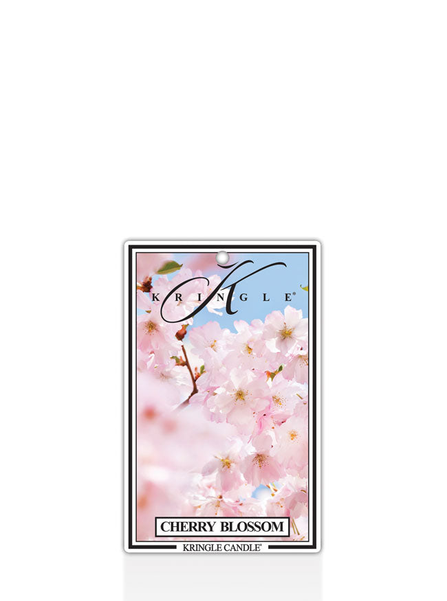 Cherry Blossom | Air Freshener