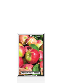 Macintosh Apple Scented Air Freshener - Kringle Candle Store