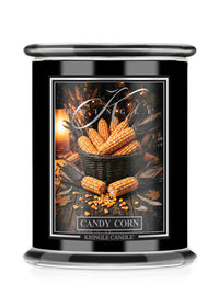 Candy Corn  | Large 3-wick