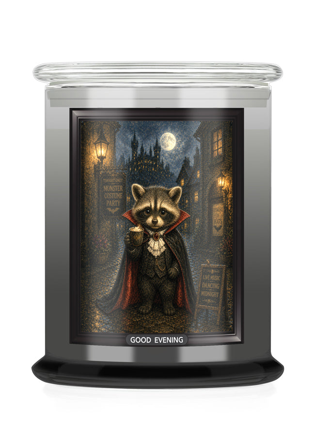 Good Evening | 3-Wick Candle
