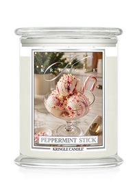Peppermint Stick | 3-Wick Candle