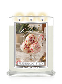 Peppermint Stick | 3-Wick Candle