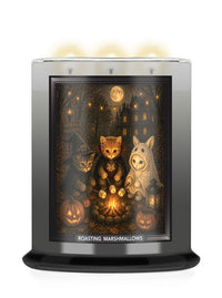 Roasting Marshmallows | 3-Wick Candle