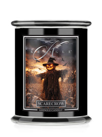 Scarecrow Large 3-wick