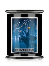 Sleepy Hollow Large 3-wick