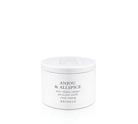 Anjou & Allspice | 1-Wick Tin 3 oz