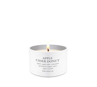 Apple Cider Donut | 1-Wick Tin 3 oz