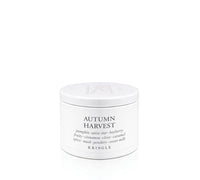 Kringle Candle Autumn Harvest candle on a white background