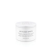 Autumn Spice | 1-Wick Tin 3 oz