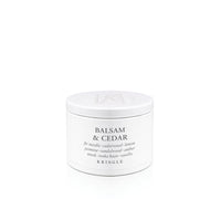 Balsam & Cedar | 1-Wick Tin 3 oz