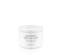 Bourbon Apple & Oud | Single-Wick Tin (3.3oz)