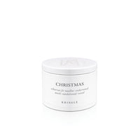 Christmas | Single-Wick Tin (3.3oz)