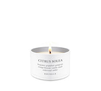 Citrus Solea | Single-Wick Tin (3.3oz)