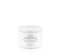 Cozy Christmas | 1-Wick Tin 3 oz