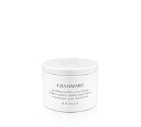 Cranmary | 1-Wick Tin 3 oz