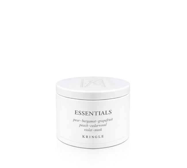 Essentials | 1-Wick Tin 3 oz