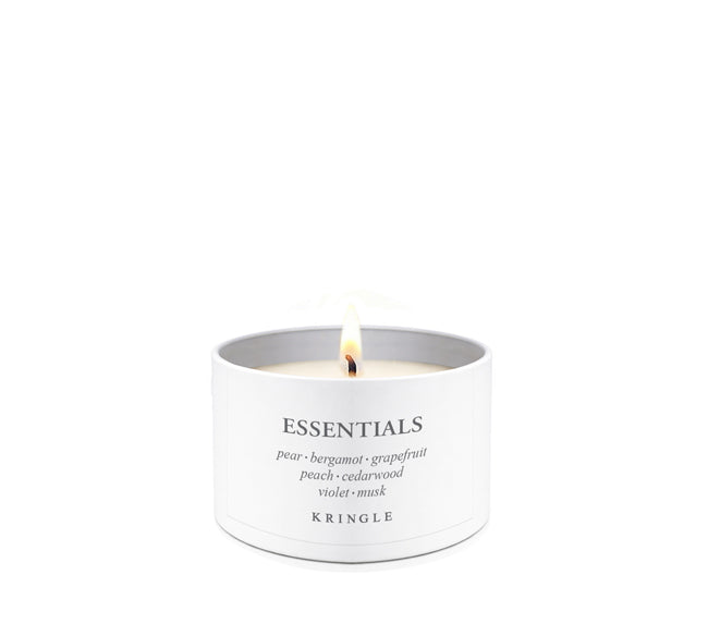 Essentials | 1-Wick Tin 3 oz