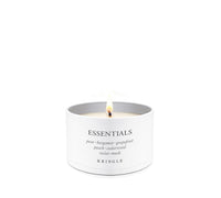 Essentials | 1-Wick Tin 3 oz