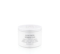 Golden Tobacco | 1-Wick Tin 3 oz