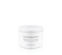 Gourdgeous | 1-Wick Tin 3 oz