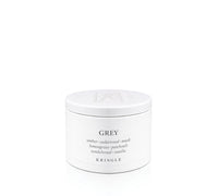 Grey | 1-Wick Tin 3 oz