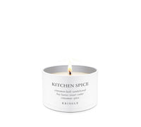 Kitchen Spice | Single-Wick Tin (3.3oz)